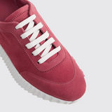Bouncing Sneakers in Rose Aphrodite