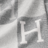 Avalon III Throw Blanket