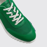 Men's Bouncing Sneakers in Menthe