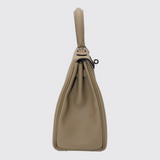 Kelly 25 in Beige Marfa