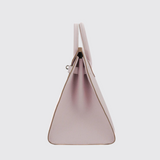 Birkin 25 in Mauve Pale