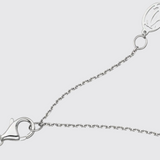 Cartier d'Amour Diamond Pendant, Mini
