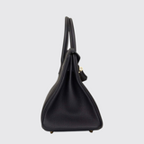 Birkin 30 in Noir