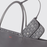 Anjou GM Bag in Grey