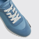 Bouncing Sneakers in Bleu Jean