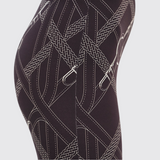 Coaching Remix Leggings