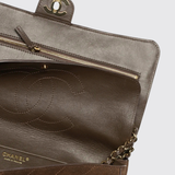 Maxi Flap Bag