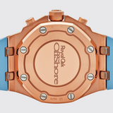Royal Oak Offshore