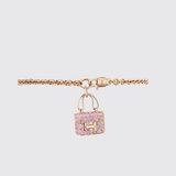 Amulettes Constance Bracelet