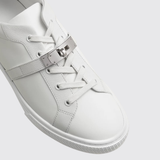 Day Sneakers in Blanc