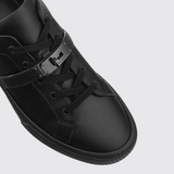 Day Sneakers in Noir