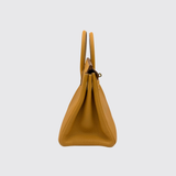Birkin 25 in Beige Sable