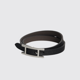 Behapi Double Tour Bracelet