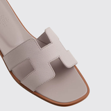 Oran Sandals in Parme