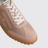 Jet Sneakers in Rose Cancan / Rose Aquarelle
