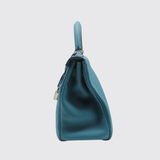 Preloved Kelly 28 in Blue