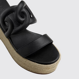 Ithea 30 in Noir