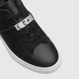Day Sneakers in Noir