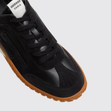 Jet Sneakers in Noir