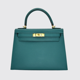 Preloved Kelly 28 in Cactus