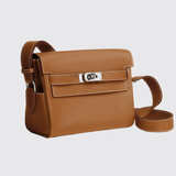 Kelly Messenger in Gold