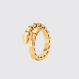 Preloved Serpenti Viper Ring