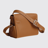 Kelly Messenger in Gold