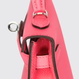 Mini Kelly in Rose Azalee