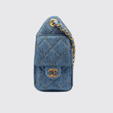 Chanel 25 Mini Handbag