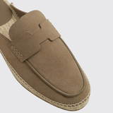 Nil Espadrilles in Étoupe