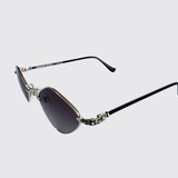 Diamond Dog Sunglasses