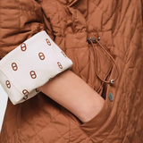 Chaine d'Ancre Reversible Jacket