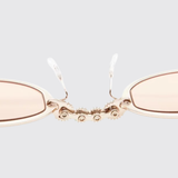 Maske H81 Rose Gold