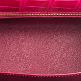 Kelly 25 in Rose Pourpre