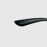 Maske H34 Black Matte