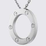 LOVE Pendant