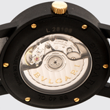 Bvlgari Black Carbongold Via Dei Condotti 10 Roma