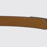 Kelly 18 Belt in Gold