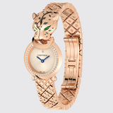 La Panthère de Cartier