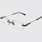 Pills III Glasses