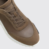 Men's Bouncing Sneakers in Étoupe