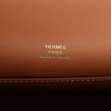 Kelly Pochette in Gold