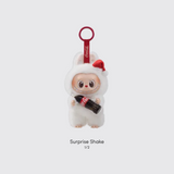 THE MONSTERS COCA-COLA SERIES - Labubu Vinyl Face Blind Box (Single)