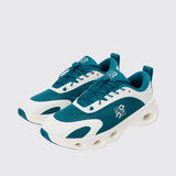 Loewe + ON Cloudsolo Mesh Sneakers