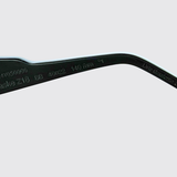 Maske Z18 Black Matte
