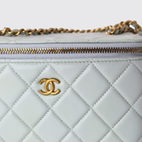 Preloved Classic Small Vanity