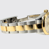 Rolex Datejust 28mm 2019 Model