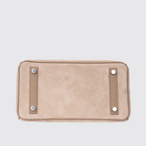 Birkin 25 in Etoupe