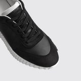 Men's Bouncing Sneakers in Noir