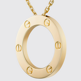 LOVE Pendant